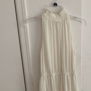 Michael Kors Ivory Dress
